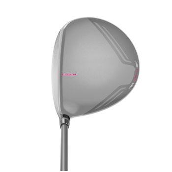 Cobra King F7 Ti Womens Driver-3