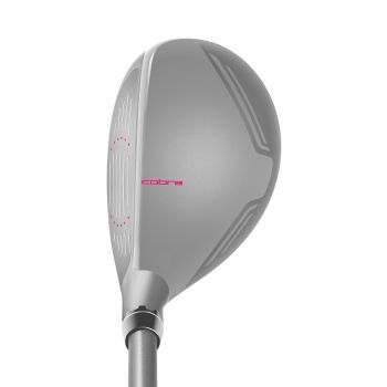 Cobra Women's hybrid King F7-5