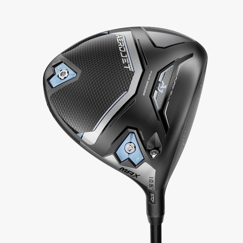 Cobra driver AeroJet MAX Womens-0