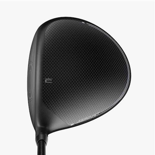 Cobra driver AeroJet MAX Womens-1