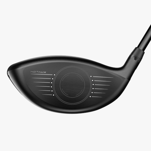 Cobra driver AeroJet MAX Womens-2