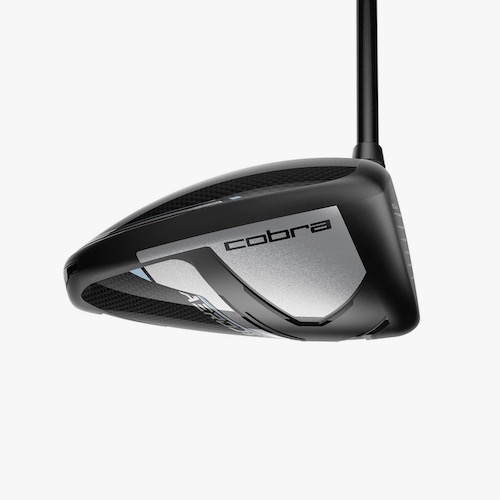 Cobra driver AeroJet MAX Womens-3