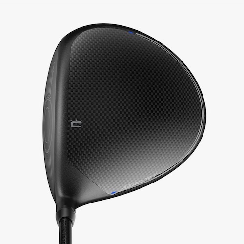 Cobra driver AeroJet MAX-1