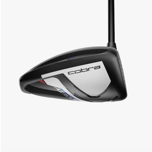 Cobra driver AeroJet MAX-3