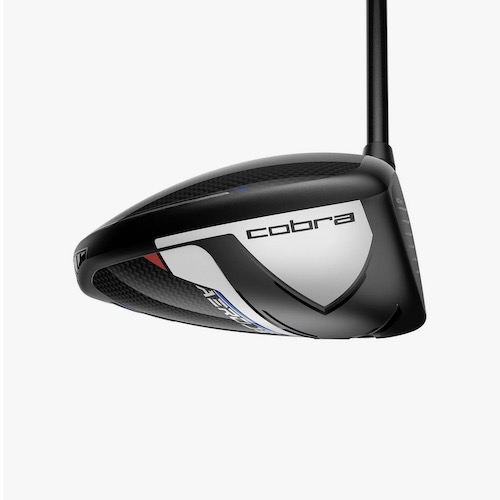 Cobra driver AeroJet-1