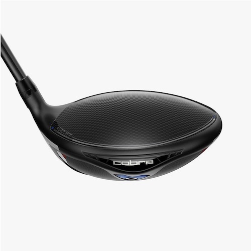 Cobra driver AeroJet-4