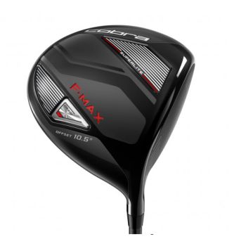 Cobra driver F-MAX Superlite Offset-0