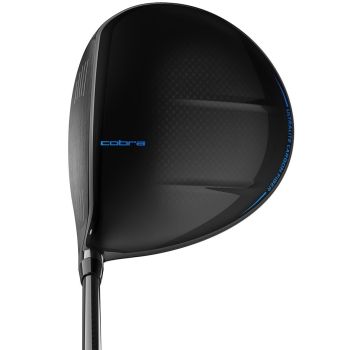 Cobra driver F-Max Airspeed Black/Blue-1