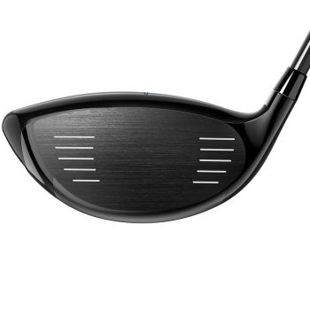 Cobra driver F-Max Airspeed Black/Blue-2
