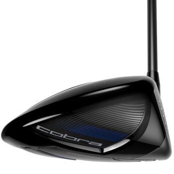 Cobra driver F-Max Airspeed Black/Blue-3