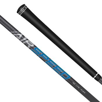 Cobra driver F-Max Airspeed Black/Blue-4