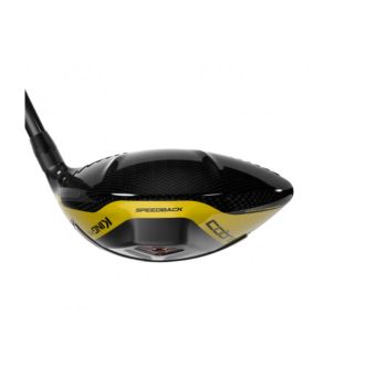 Cobra driver King F9 Speedback Yellow-2