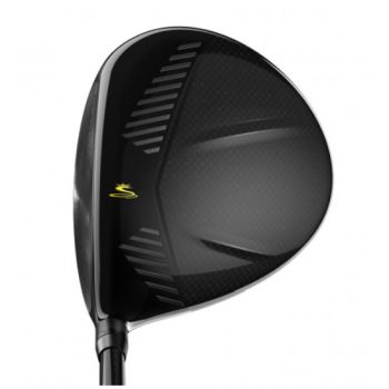 Cobra driver King F9 Speedback Yellow-3