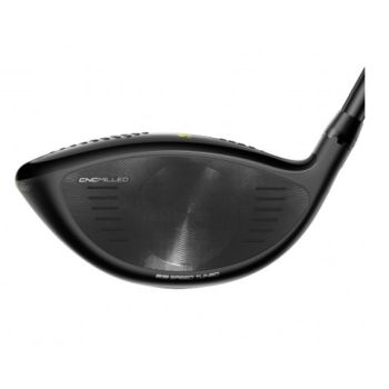 Cobra driver King F9 Speedback Yellow-4