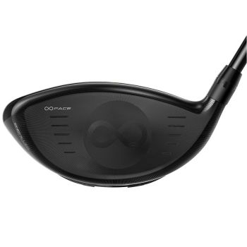 Cobra driver King Speedzone Gloss Black/Yellow-4