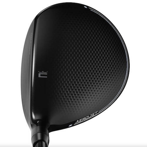 Cobra fairway wood AeroJet MAX Womens-1