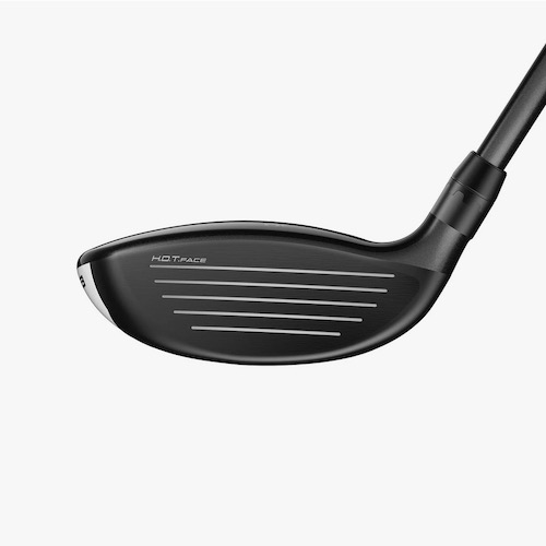 Cobra fairway wood AeroJet-2