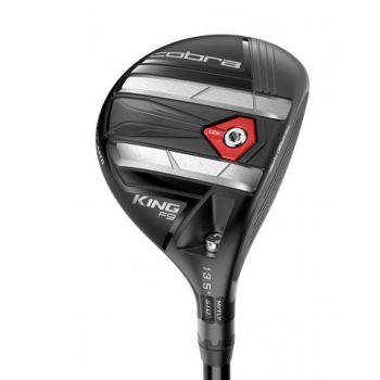 Cobra fairway wood King F9 Speedback Tour-0