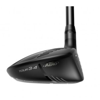 Cobra fairway wood King F9 Speedback Tour-3