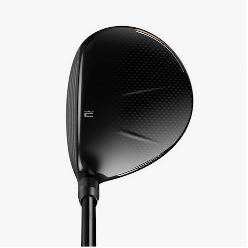 Cobra LTDx fairway wood-1