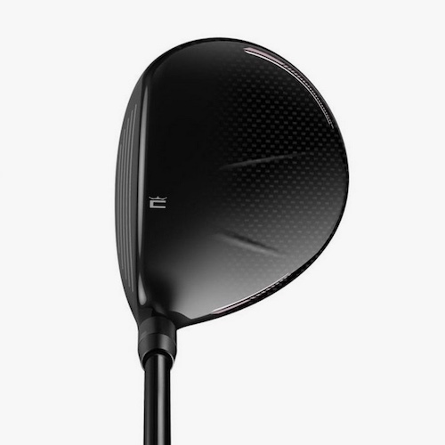 Cobra LTDx fairway wood-6
