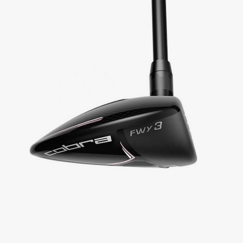 Cobra LTDx fairway wood-8
