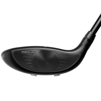 Cobra fairway wood King Speedzone Matte Black/White-2