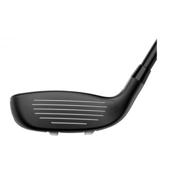 Cobra hybrid King F9 Speedback ONE Length Blue-2