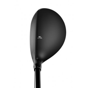 Cobra hybrid King F9 Speedback Black-1