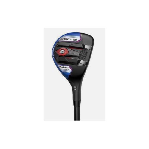 Cobra hybrid King Speedzone Blue-0