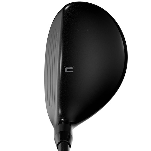 Cobra hybrid AeroJet Womens-1
