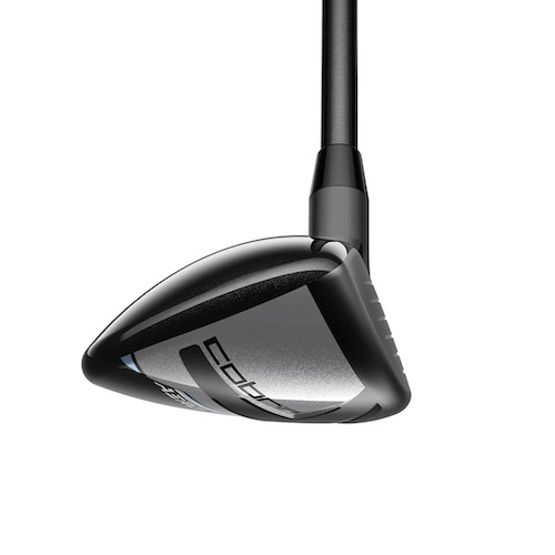 Cobra hybrid AeroJet Womens-2