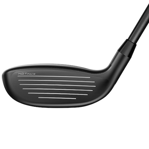 Cobra hybrid AeroJet Womens-3