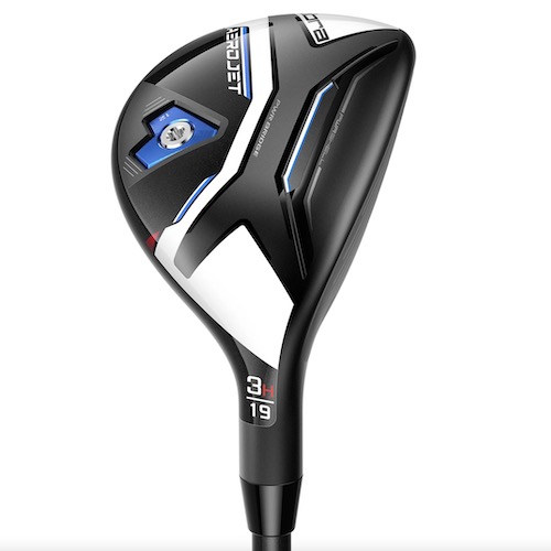 Cobra hybrid AeroJet-0