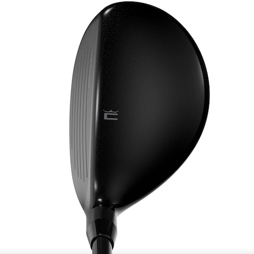 Cobra hybrid AeroJet-1