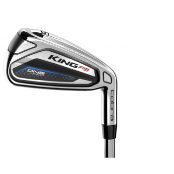 Cobra irons King F9 Speedback One Length-1