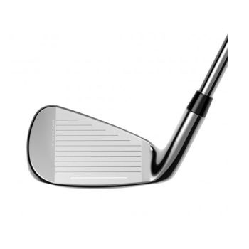 Cobra irons King F9 Speedback One Length-2