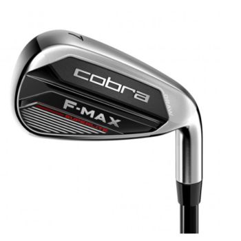 Cobra combo set F-Max Superlite-4