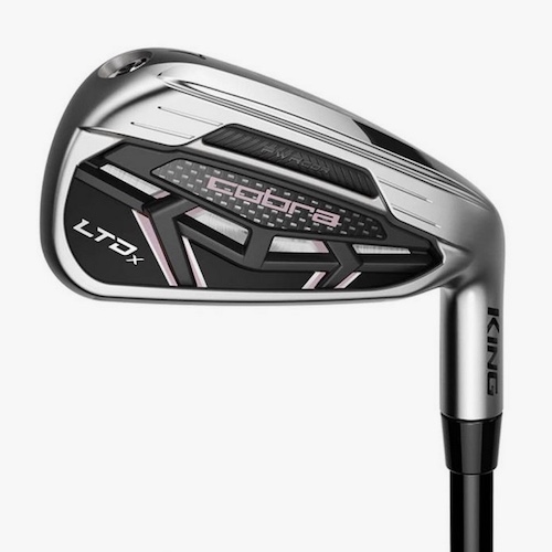 Cobra LTDx ladies irons-0