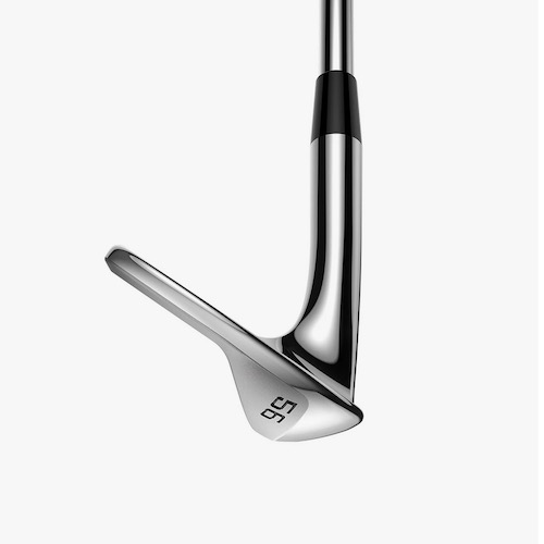 King Cobra wedge Snakebite Chrome-3