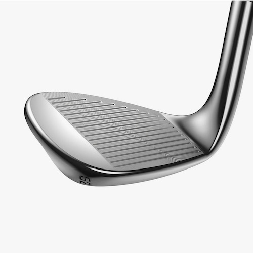 King Cobra wedge Snakebite Chrome-4