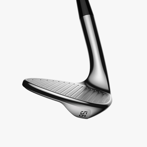 King Cobra wedge Snakebite Chrome-5