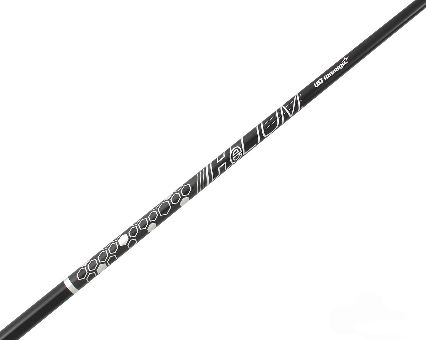 UST Mamiya Proforce Helium Black
