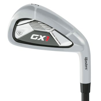 GX1 Gts RH Steel set-4