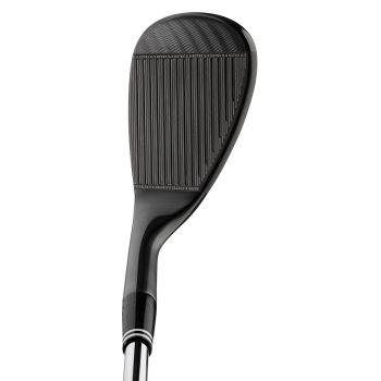 Cleveland 588 RTX 2.0 Black Satin Wedge-1