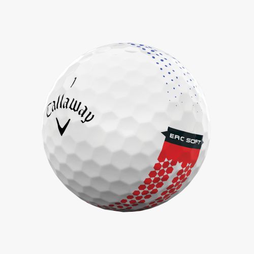 Callaway ERC Soft 360 FADE White-1