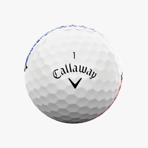 Callaway ERC Soft 360 FADE White-2
