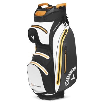 Callaway MAVRIK Hyper Dry Cart Bag-0