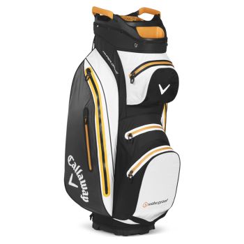 Callaway MAVRIK Hyper Dry Cart Bag-1