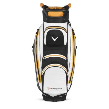 Callaway MAVRIK Hyper Dry Cart Bag-2